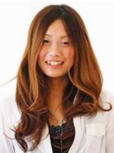 サンバスウィズ(Sunbath with)&nbsp;山森 由香