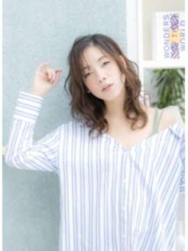 ロンドアベニール 北千住(Lond avenir) 【Lond avenir】アンニュイカール