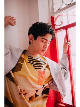 リアン 方南町店(Lian) 爽やかショート