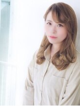 ロゼ(rosee)&nbsp;Akamine 