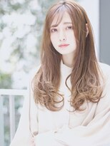 ♪25歳からの【イルミナカラー /ヘルシーレイヤー /ブラウン】