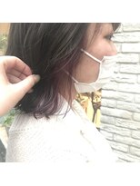 ミント バイ フォルテ(mint by FORTE)&nbsp;【mint by forte】インナーピンク