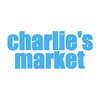 チャーリーズ マーケット(charlie's market)のお店ロゴ