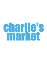 charlie's market　【チャーリーズ　マーケット】