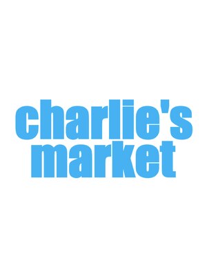 チャーリーズ マーケット(charlie's market)