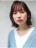 大人可愛い!重軽ボブ ☆ 浅草 美容室 10