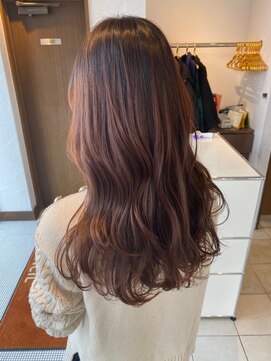 ヴァンカウンシル 千種 【VAN COUNCIL千種】ピンクベージュ