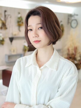 ダリー 発寒南店(Dali) 『2021年』トレンド色