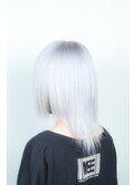 white color