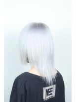 クリップ ジョイント ゴッド(CLIP JOINT GOD)&nbsp;white color