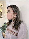 ノンブローでおさまる大人スタイル『Tree hairsalon 』本厚木