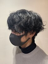 フォルテ 草薙店&nbsp;シャドーパーマ