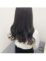 フレームプラス 御堂筋難波店(FRAME +)&nbsp;ナチュラルアッシュベージュ◎