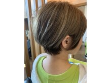 ヘアーズリッカ(Hair.s Rikka)