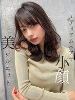 アマトウキョウ 表参道(AMA TOKYO)&nbsp;大人女子スタイル