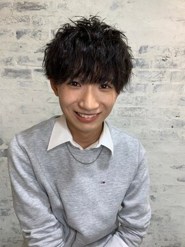 ノン 恵比寿(NoN) マッシュ