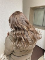 コル サッポロ(col sapporo)&nbsp;milktea highlight