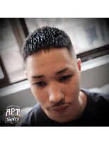 エーピーティートアウエスト(APT. TOR WEST)&nbsp;CROP