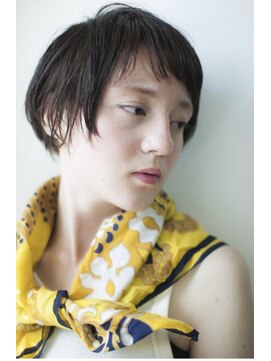アントワープトーキョー(antwerp TOKYO) 【力石サトシ】大人ガーリーチョコレートプリカール