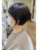 アエラスラナ 相模大野(Aeolus Lana)&nbsp;丸みショート