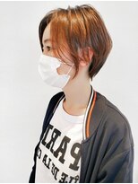 フォーカス 南流山店(FOCUS)&nbsp;人気ショート