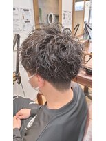 テーラヘアー 蘇我店(TELA HAIR)&nbsp;ツイストスパイラル
