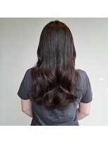 サラジュ 逆瀬川店(SARAJU) つやロング