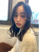 ルームバイシー 新宿(Loom. by Sea)&nbsp;韓国ヘア