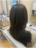 ヘアカラー