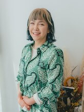 アグ ヘアー セイル 下館駅前店(Agu hair salle)&nbsp;佐藤 京子