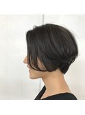 ショートボブ 【SYUK 高円寺 中野】