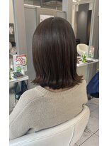 バサ 鷺ノ宮店(BASSA)&nbsp;外ハネボブ