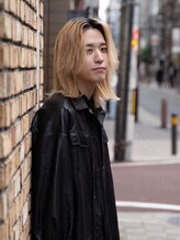 アンドシャルム 心斎橋(&CHALME) 西村 優佑