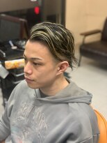 ケン(KEN)&nbsp;カットメッシュ