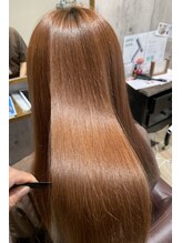 アーチ(ARCH) 美髪トリートメント