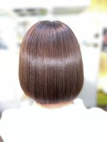 エムスリーディーミュゼステージ(M3D) ピコカラーストレート仕上げ