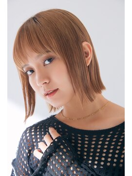 シルクハウス 三越日本橋(Silk house) チョコレート/大人ガーリー/モード[日本橋駅/三越前駅]