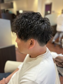 ビアンコ(BlANCO) ツイストスパイラル（堀江・四ツ橋）