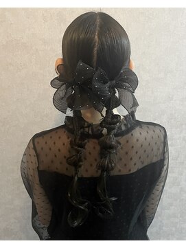 ティット(tytto) 【tytto/大分/大分駅】あみおろし