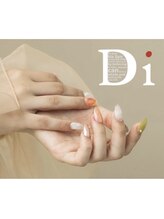 ディティカ ティア(Dityca tia) ネイル 詳細