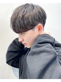 ニュアンスパーマ