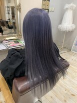 ヴォーグロジック(VOGUE LOGIC)&nbsp;バイオレットグレー