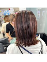 アイズ 本厚木(AIZU)&nbsp;デザインカラー