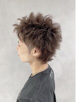 ブロッサム ときわ台南口店(Blossom)&nbsp;Blossom《髪質改善/縮毛矯正/ケアブリーチ/艶カラー》