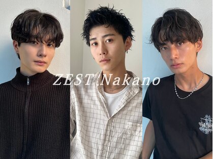 ゼスト 中野店(ZEST)の写真