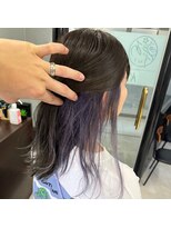 アイズ 本厚木(AIZU)&nbsp;デザインカラー