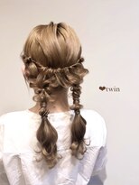 エメリー 静岡呉服町店(AMELY)&nbsp;デザインツインスタイル