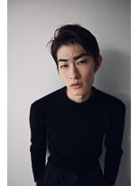 ゾーイ ボーイズ(ZOEY boyz) easy iron perm