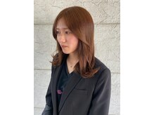 レイライン(Hair&Make salon Rayline)