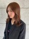 レイライン(Hair&Make salon Rayline)の写真/丁寧なカウンセリングで、あなたに似合う髪型を提案します。髪が伸びてきた時も扱いやすいスタイルに♪